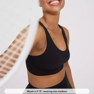 Aerie XL Real Me Sports Bra